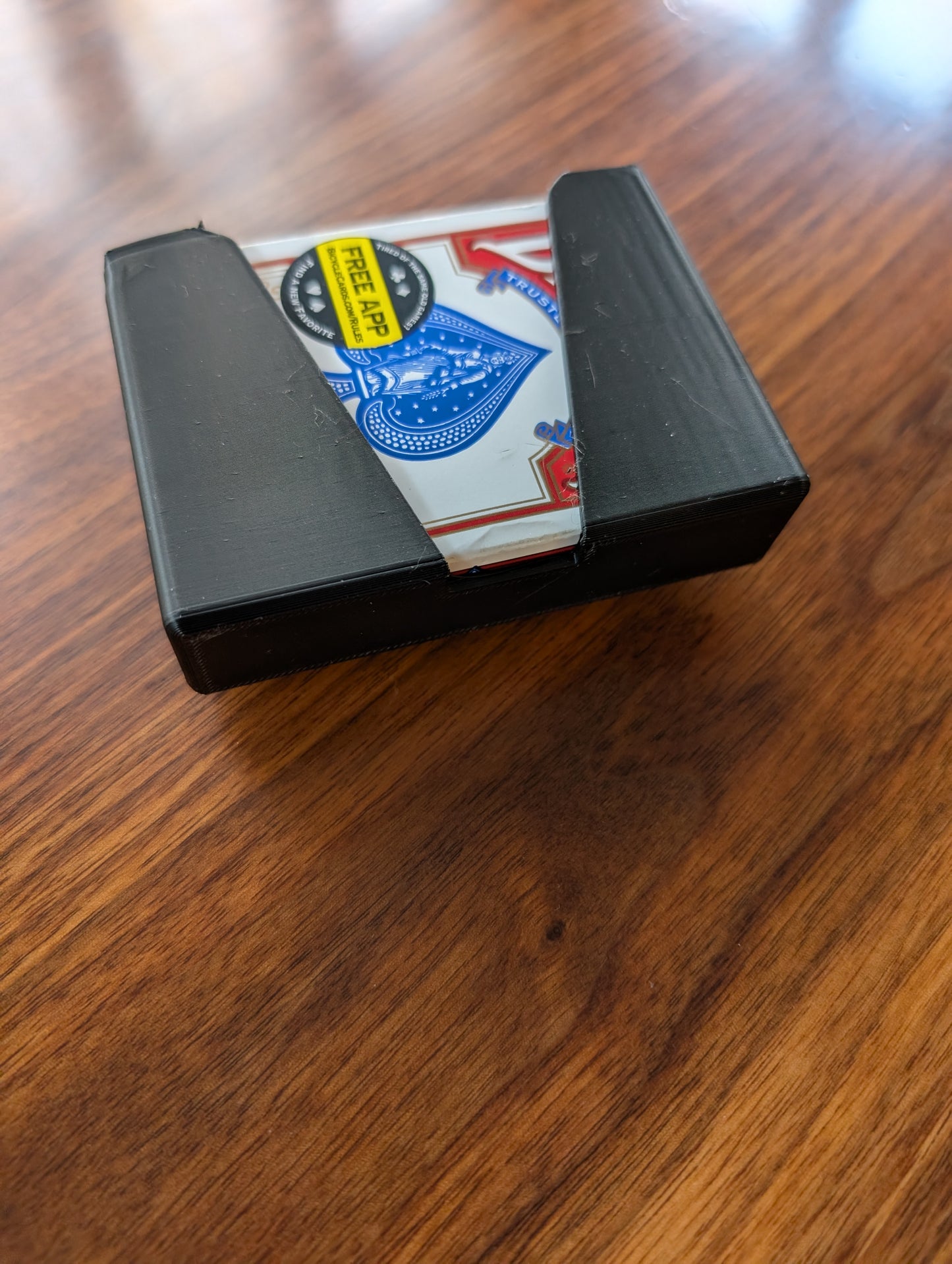 Card Deck Holster (poker size)