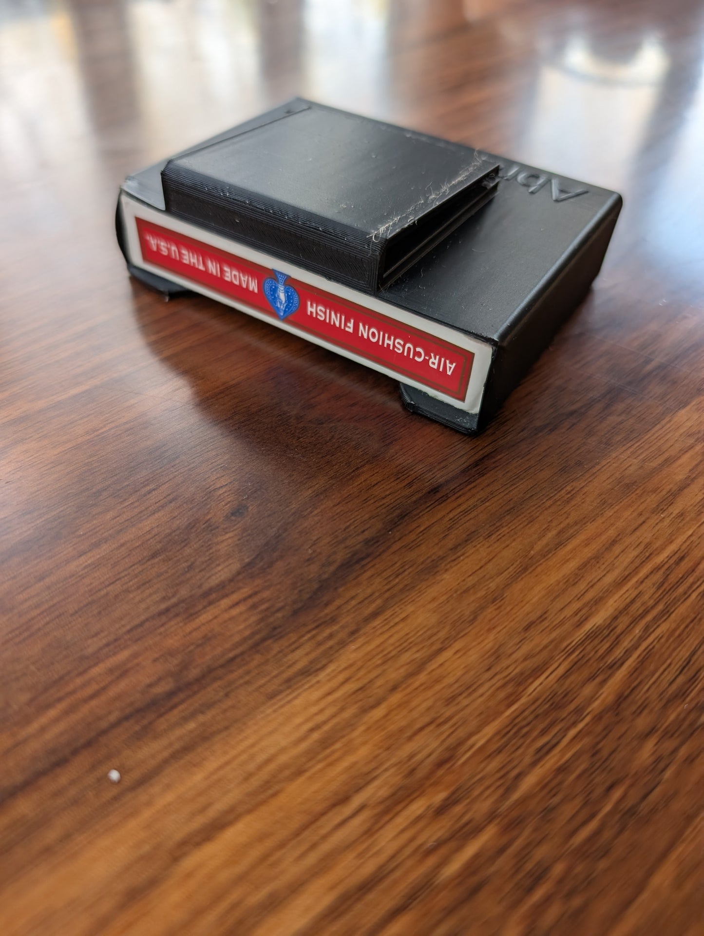 Card Deck Holster (poker size)