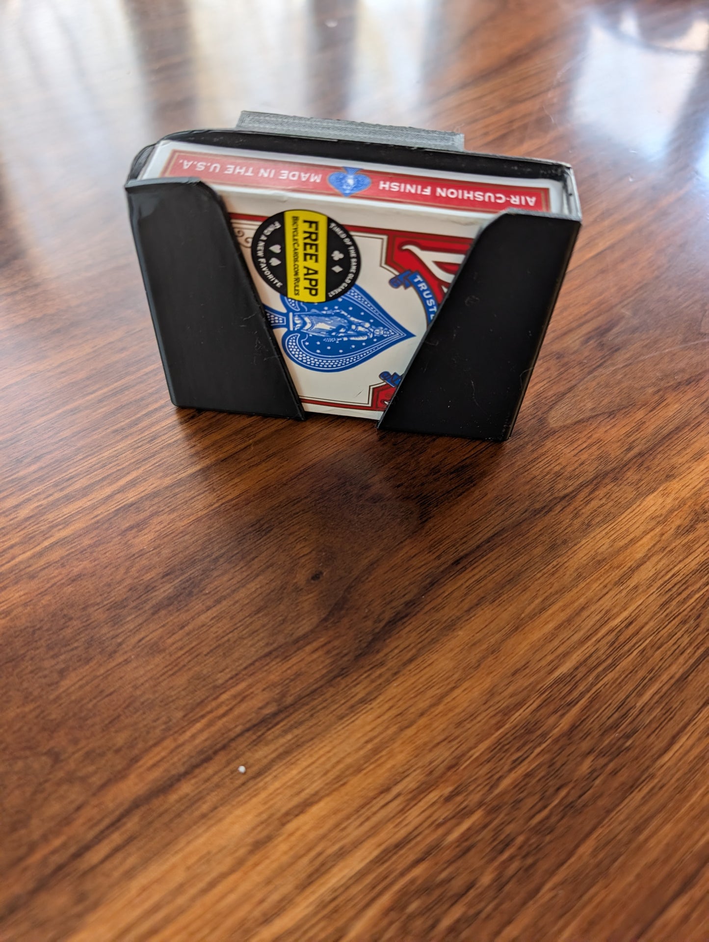 Card Deck Holster (poker size)