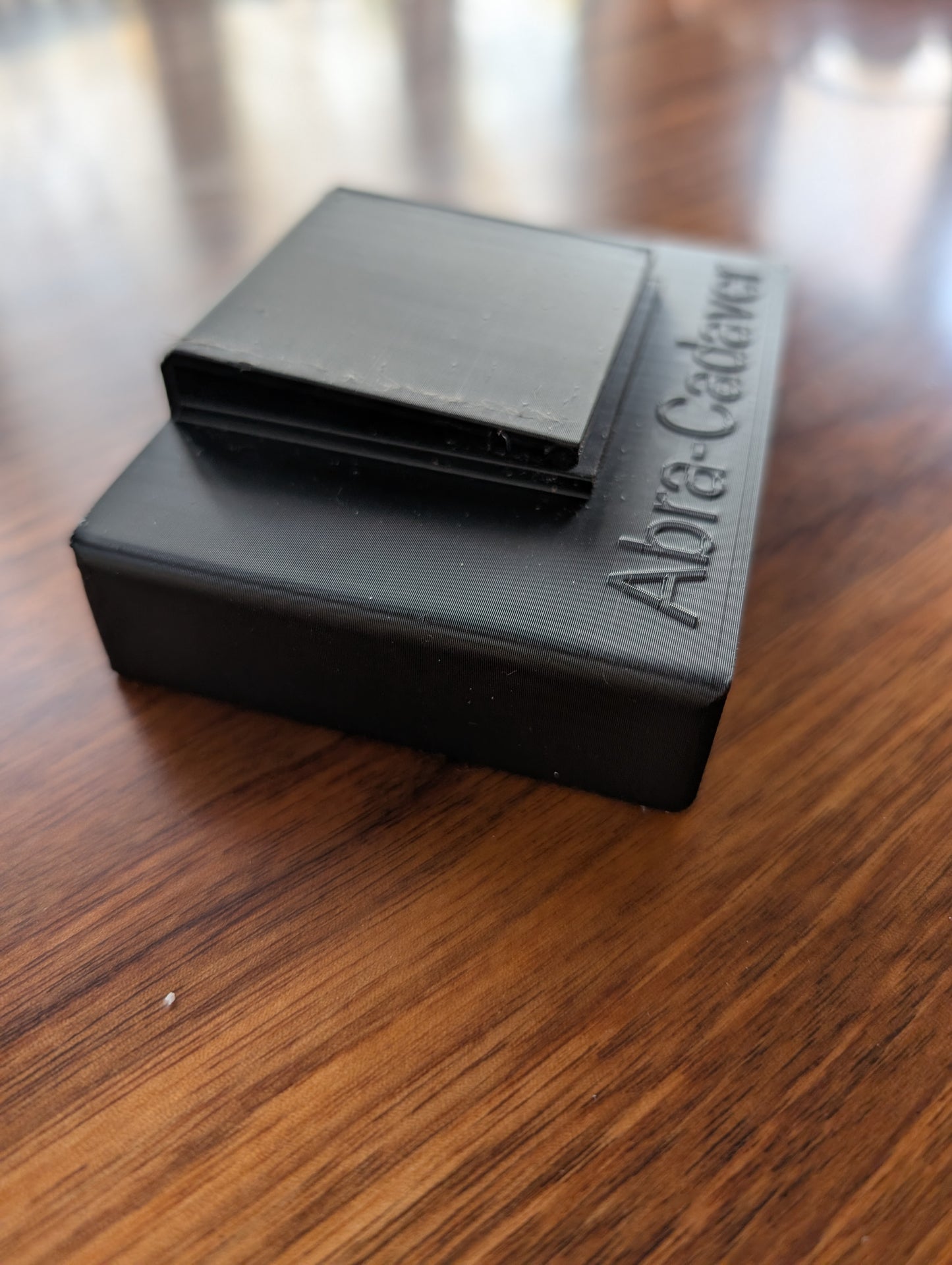 Card Deck Holster (poker size)