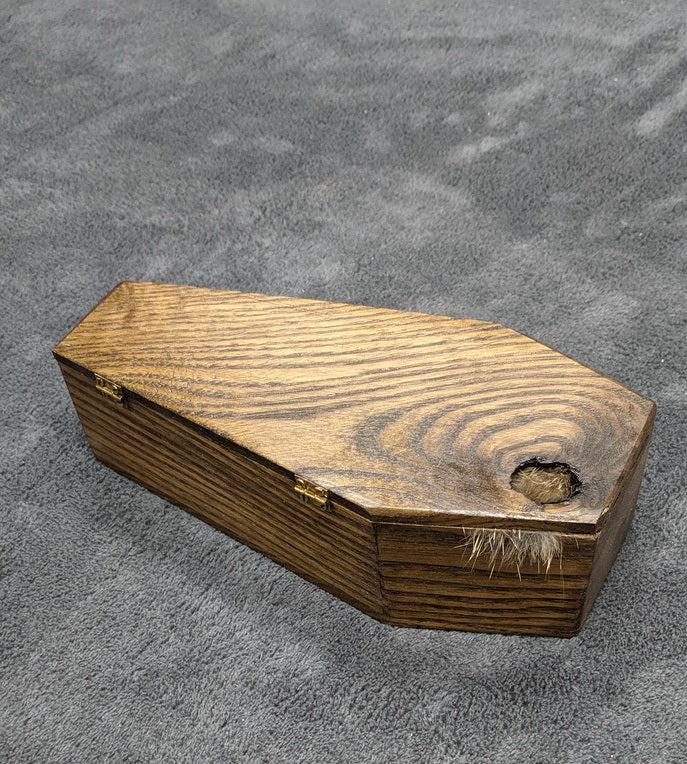 Spirit Coffin