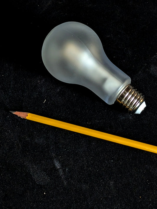 Spirit Light Bulb, new, remotely controlled, magic, seances, Halloween